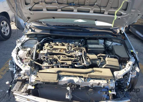 2023 Toyota Corolla Se z USA, uszkodzony, nr VIN 5YFS4MCE2PP165964